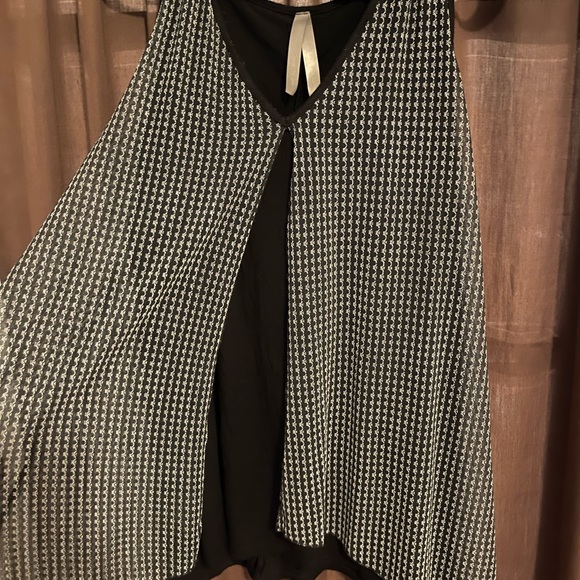 Flowy tanktop - Picture 3 of 4